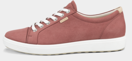 ECCO sneaker - comfortable women's footwear